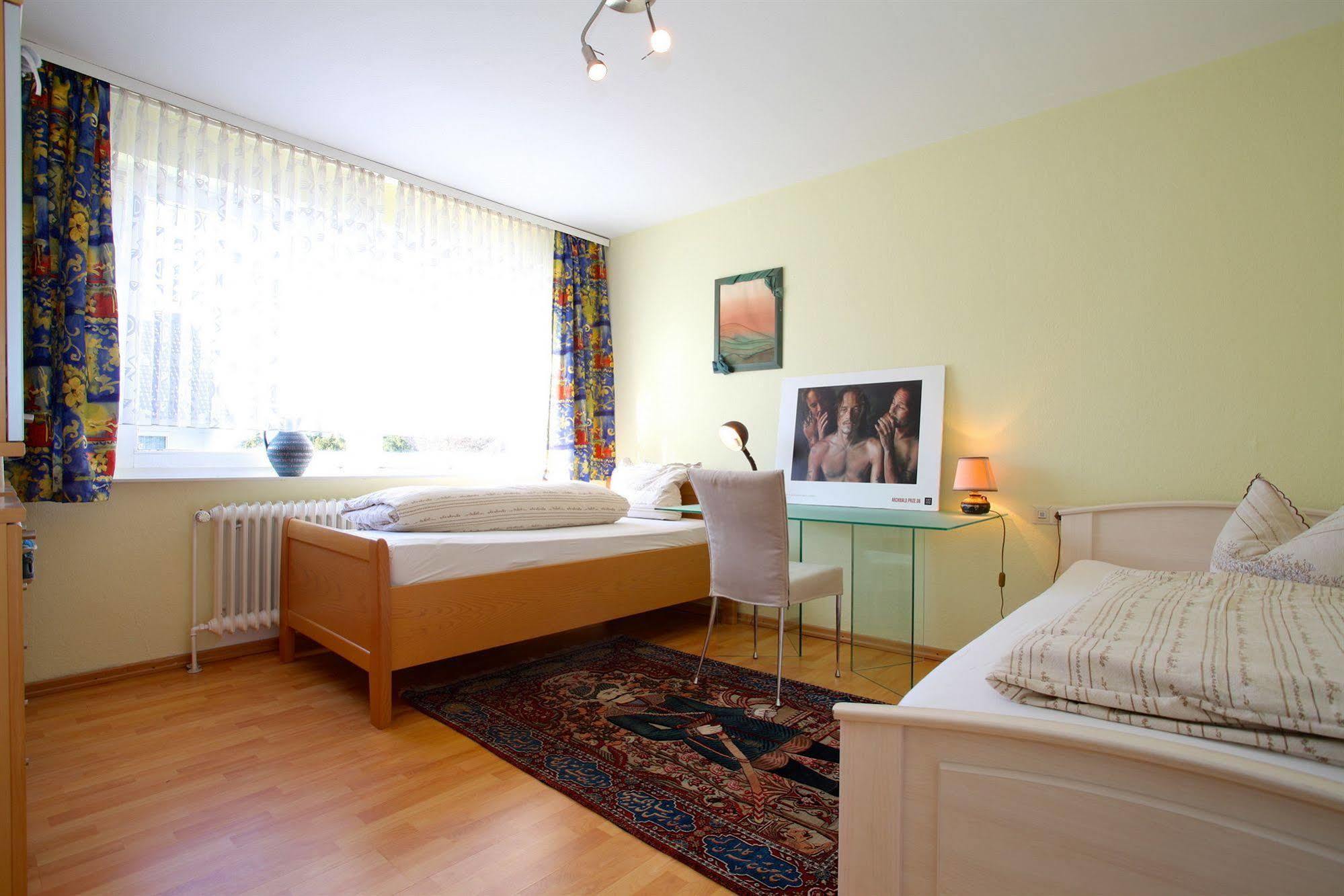 הנובר Private Room In City Sarstedt - Room Agency מראה חיצוני תמונה